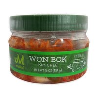 Maikai Kim Chee Won Bok, 16 Ounce