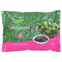 Maika`i Frozen Black Pepper Edamame, 10.6 Ounce