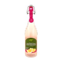 Maika`i French Sparkling, Pink Lemonade, 25.4 Ounce