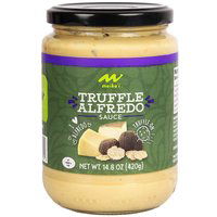 Maika`i Truffle Alfredo Pasta Sauce, 14.8 Ounce