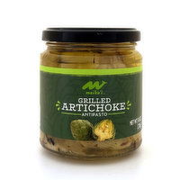 Maika`i Grilled Artichoke Antipasto, 9.87 Ounce