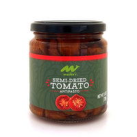 Maika`i Semi-Dried Tomatoes Antipasto, 9.8 Ounce