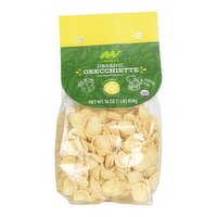 Maika`i Organic Orecchiette, 16 Ounce