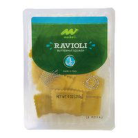 Maika`i Frozen Pasta, Butternut Squash Ravioli, 9 Ounce