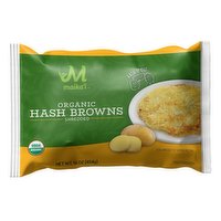 Maika`i Organic Shredded Hash Browns, 16 Ounce