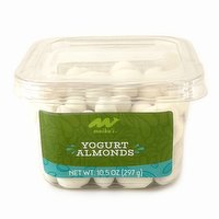 Maika`i Yogurt Almonds, 10.5 Ounce