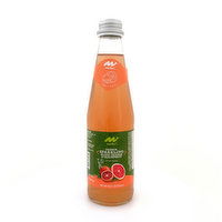 Maika`i Blood Orange Grapefruit Sparkling Lemonade, 11.2 Ounce