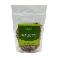 Maika`i Walnut Pieces, 8 Ounce