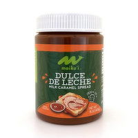 Maika`i Dulce De Leche Spread, 15 Ounce