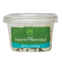 Maika`i Mini Yogurt Pretzel, 5 Ounce
