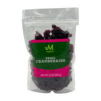 Maika`i Dried Cranberries, 12 Ounce