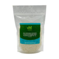 Maika`i Flaked Coconut No Sugar Added, 5 Ounce