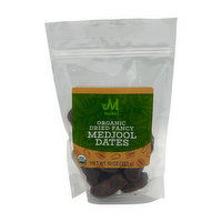 Maika`i Dried Whole Medjool Dates, 10 Ounce