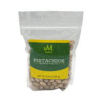 Maika`i Roasted Salted Pistachios, 8.8 Ounce