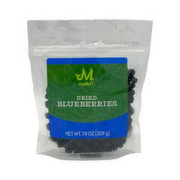 Maika`i Dried Blueberries, 7.4 Ounce