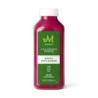 Maika`i Roots With Ginger, 15.2 Ounce