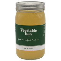 Vegetable Broth, 1 Each