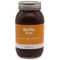 Hot Pot Broth, 1 Each