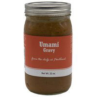 Umami Gravy, 1 Each