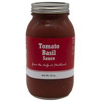 Tomato Basil Sauce, 1 Each