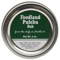 Foodland Pulehu Rub, 1 Each