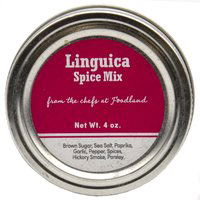 Linguica Spice Mix, 1 Each