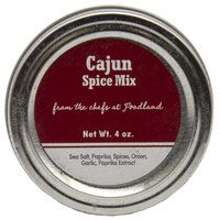 Cajun Spice Mix, 1 Each