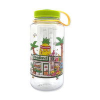 75th Anniversary Jasper Wong Nalgene Bottle, 1 Each