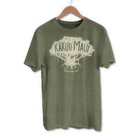 Kako'o Maui T-Shirt - Medium, 1 Each