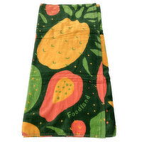 Foodland Fruit Beach Towel, 1 Each