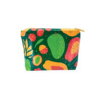 Foodland Fruit Tyvek Pouch, 1 Each
