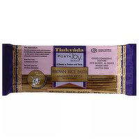 Tinkyada Pasta, Brown Rice Spaghetti, 16 Ounce