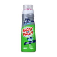 Spray 'n Wash Max Laundry Stain Remover, 6.7 Ounce