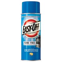 Easy-Off Oven Cleaner, Lemon Scent, 14.5 Ounce