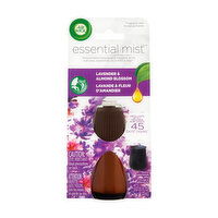 Air Wick Essential Mist Lavender & Almond Blossom Fragrance Mist, 1 Each