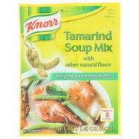 Knorr Tamarind Sinigang Sa Sampalok Soup Mix, 1.41 Ounce