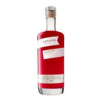 Empress 1908 Elderflower Rose Gin, 375 Millilitre