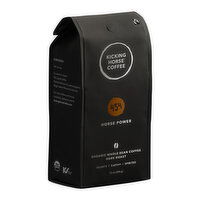 Kicking Horse Coffee Ground 454 Horse Power, 10 Ounce