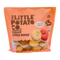 The Little Potato Company Little Duos Potatoes, 1.5 Pound