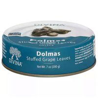 Divina Dolmas, 7 Ounce