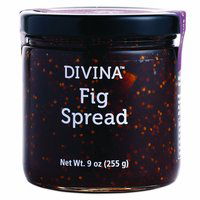 Divina Fig Spread