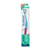 Preserve Toothbrush, Soft, 1 Each