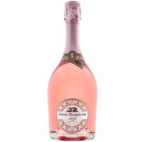 Santa Margherita Brut Rose, 750 Millilitre