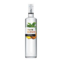 Van Gogh Pineapple Vodka, 750 Millilitre