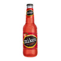 Mike's Strawberry Lemonade (6-pack), 72 Ounce