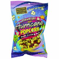 Hawaiian Hurricane Popcorn, 6 Ounce