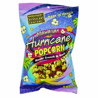 Hawaiian Hurricane Popcorn, 4 Ounce