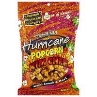 Hawaiian Hurricane Kim Chee Popcorn, Mochi Crunch & Nori, 4 Ounce