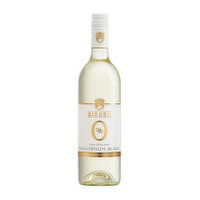 Giesen Zero Non-Alcoholic Sauvignon Blanc, 750 Millilitre