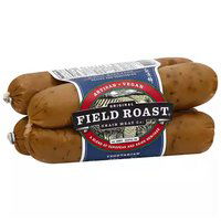 Field Roast Italian Sausage, 12.95 Ounce